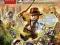 LEGO INDIANA JONES 2 / XBOX360 FOLIA / Białystok