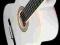 Gitara klasyczna 4/4 Harley Benton POLECAMY !!!