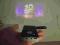 Projektor Pikoprojektor PICO PROJECTOR LED