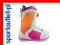 BUTY SNOWBOARDOWE RIDE SAGE FADE PINK 39-245!