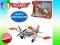 MATTEL PLANES SAMOLOTY DUSTY DUŻY DŹWIĘKI Y5602