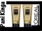 LOREAL DUAL STYLERS BOUNCY TENDER żel krem 150