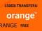 ORANGE Free Transfer 150GB !!! Ostatnie 5 sztuk