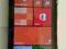 Nokia Lumia 720 Windows 8.1 komplet stan dobry SPR