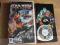 STAR WARS Lethal Alliance - PSP