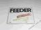 Feeder - Forget About Tomorrow