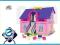 WADER 25400 PLAY HOUSE - DOMEK DLA LALEK +3L