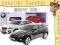 BMW X6 LICENCJA RASTAR SKALA 1:24 ZDALNIE STEROWAN