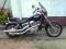 HONDA SHADOW vt 1100c