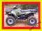 Quad ATV Polaris Sportsman 500 4x4 Grizzly klad