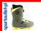 BUTY SNOWBOARDOWE RIDE LASSO CHARCOAL 44,5-290!