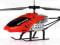 Helikopter zdalnie sterowany  Lekki   Obrót 360