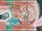 Vanuatu - 200 Vatu 2014 *  nowa emisja * polimer