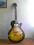 Epiphone Les Paul Standard Czechy