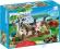 Playmobil Stacja Opieki Nad Końmi 5225+4 FIGURKI!