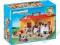 PLAYMOBIL NOWA PRZENOŚNA STAJNIA 5348+3 FIGURKI ! PLAYMOBIL NOWA PRZENOŚNA STAJNIA 5348+3 FIGURKI !