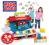 MEGA BLOKS TAŃCZĄCE PIANINKO BILLY BEATS 08427
