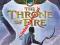 Rick Riordan - The Throne of Fire - Ognisty Tron