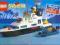 LEGO - 6483 - Coastal Patrol - UNIKAT Jedyny