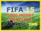 FIFA 15 PC * MONETY / COINS * 5000 * SMS