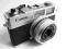 Canon Canonet 28 + futerał + wymieniona uszczelka!