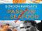 Gordon Ramsay - Passion for Seafood - HB
