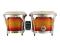 Meinl FWB200 ARF Bongosy Marathon Exclusive Series