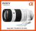 SONY SEL 70-200 F4 G FE OSS NOWY RATY FV.GW