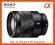 SONY SEL 2470 Z FE Z OSS NOWY OKAZJA ! 2470 FV.GW