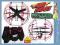 Air Hogs ROLLERCOPTER Helikopter Kula Cobi 2014 TV