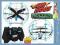 Air Hogs ROLLERCOPTER Helikopter Kula Cobi 2014 TV