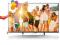 SONY KDL-50W685 FULLHD 3D LED WiFi 200Hz SmartTV