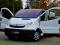 OPEL VIVARO 2,0 CDTI KLIMA 9OSÓB NAWIEWY GWARANCJA