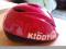 Kask dziecięcy rowerowy / na rolki STAN BDB