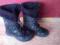 buty zimowe Freewear 36