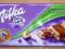 Milka HASELNUSS 100g  orzeszki  z Niemiec