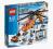 Lego City 60034 Helikopter arktyczny