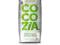 COCOZIA WODA KOKOSOWA NATURALNA BIO 330 ml