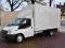 FORD TRANSIT 140T350 KONTENER KLIMA