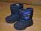 Buty śniegowce Cortina rozm. 22 - zak. w  Deichman