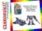 Decepticon Shockwave 10 cm Transromers A3392