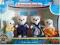 Sylvanian Polar Bear Families Misie Polarne Flair