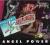 P MASS Angel Power [CD] NOWA