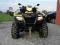 suzuki king quad 750 AXI OKAZJA! CAN AM800