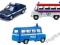 AUTO SAMOCHÓD WELLY MODEL 1:34 NYSA MILICJA FIAT
