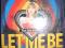 TALEESA - LET ME BE MAXI CD /EURO DANCE /