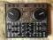 Reloop Digital Jockey DJ kontroler Traktor