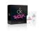SET CALVIN KLEIN ONE SHOCK FOR HER 200ML EDT + SG