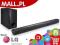 Bezprzewodowy sub. soundbar głośniki LG NB2540