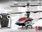 Helikopter, Śmigłowiec SYMA S800G 4 Kanały PREZENT